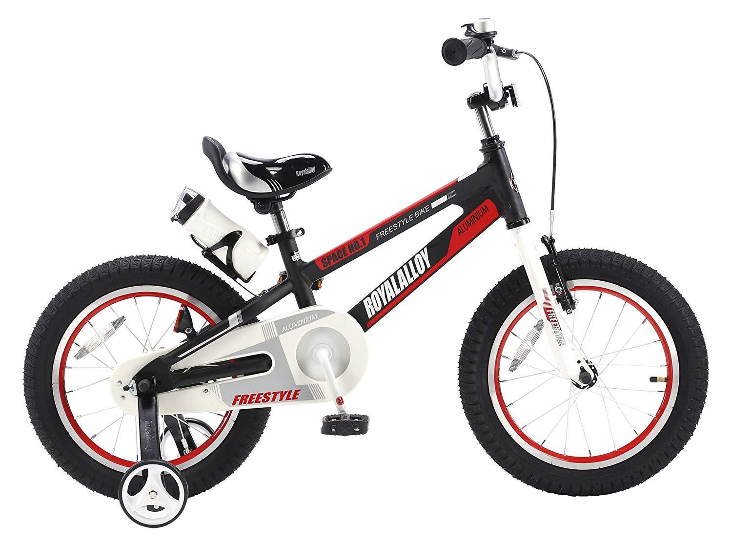 bike for kids lazada