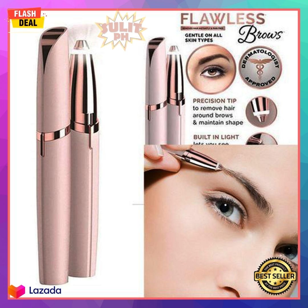 eyebrow hair remover online