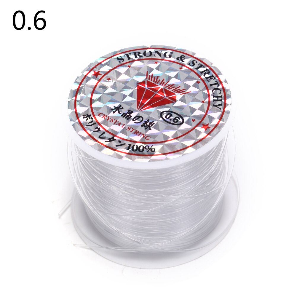 DT】 hot 1Pc Strong Fishing Line Super Power Fish Lines Wire PE