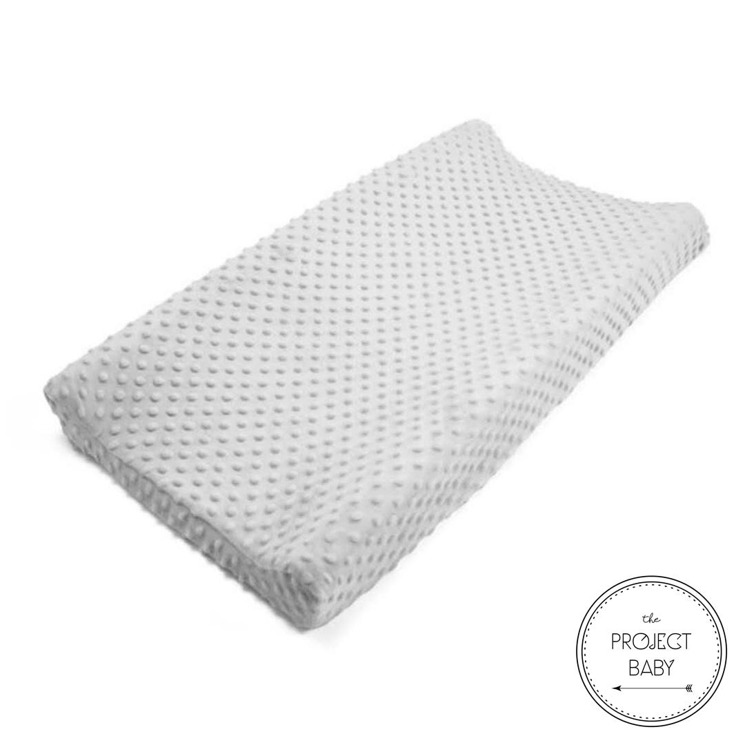 baby changing table pad
