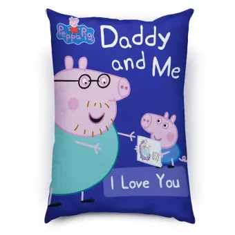 peppa pig lazada