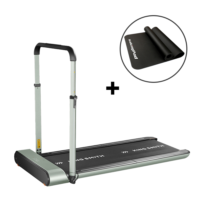 Xiaomi KingSmith Treadmill Walking Pad Foldable Treadmill R1S Home Gym