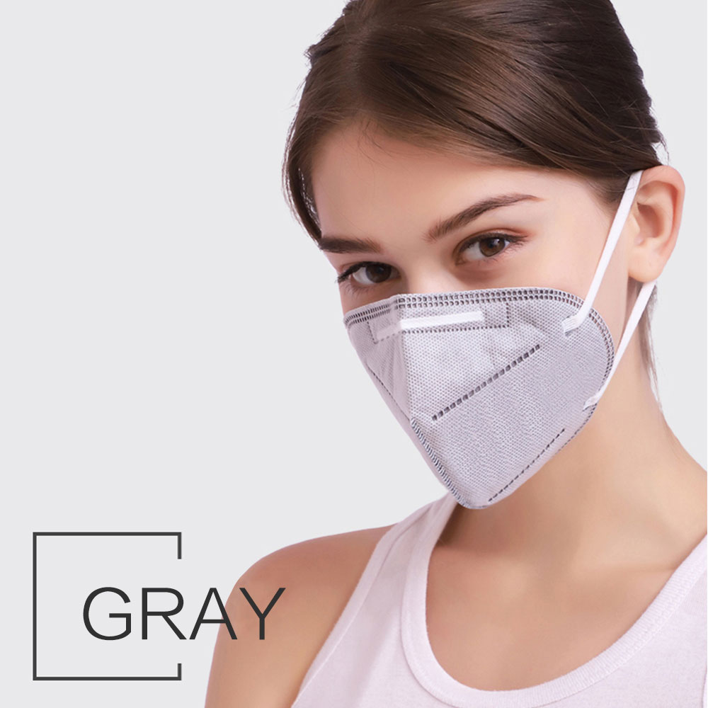 10 Pack KN95 Face Mask 5ply NonMedical 10 pcs/pack Lazada PH