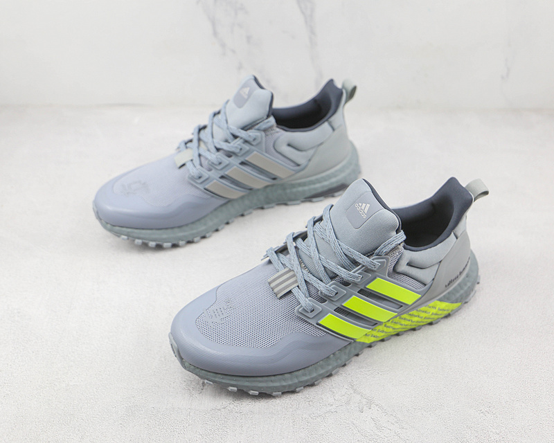 terugtrekken Ananiver Volgen Adidas official original authentic Adidas Ultra Boost Atr comfortable and  wear-resistant running shoes for men and women with the same paragraph BASF  really explosive sports GX6264 running shoes 39-45 (grey blue) 