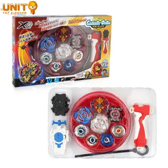 beyblade burst toys lazada