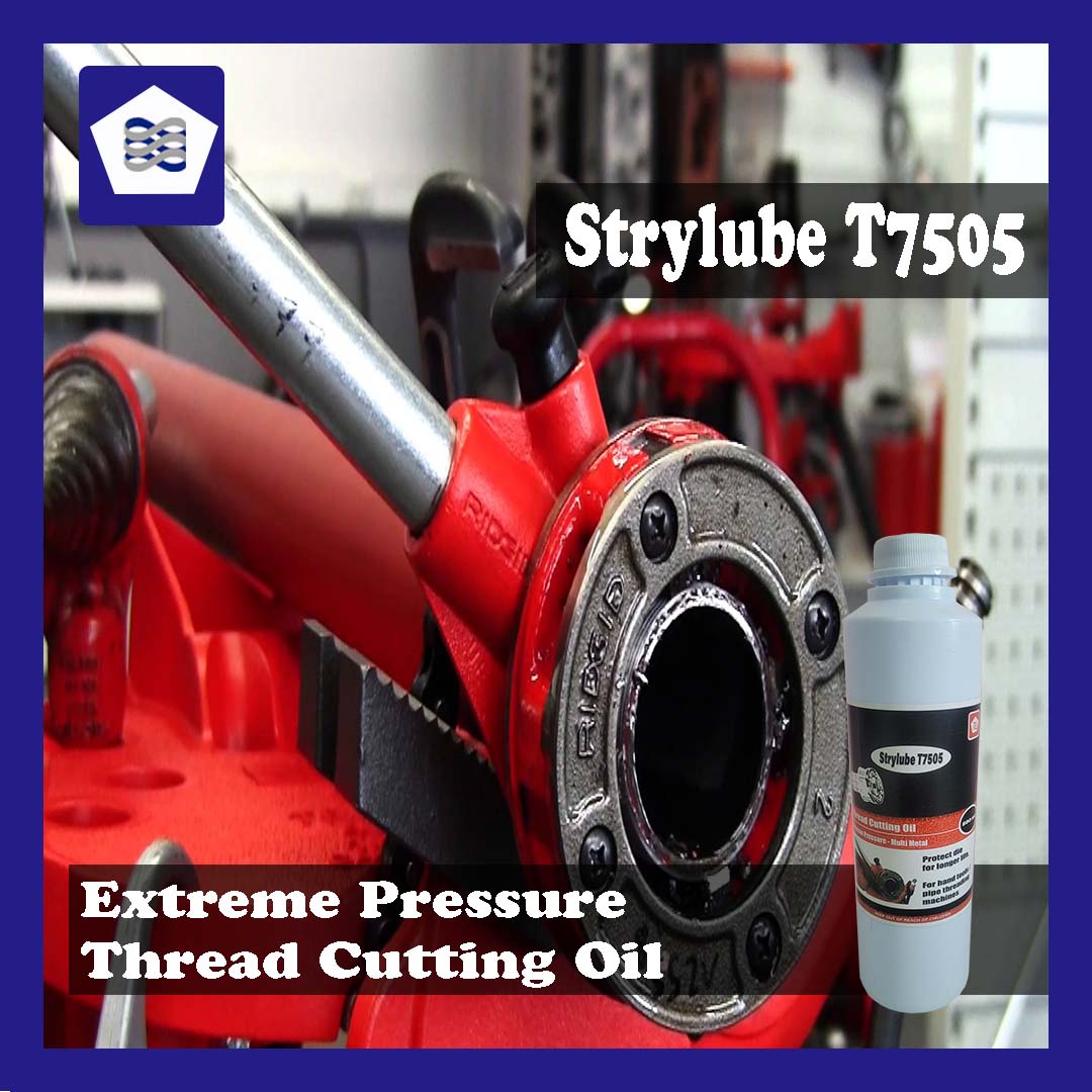 Thread Cutting Oil 500 ml Lazada PH