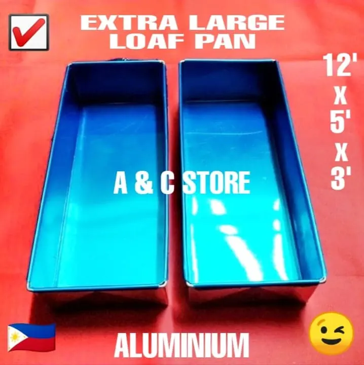 extra large baking pans