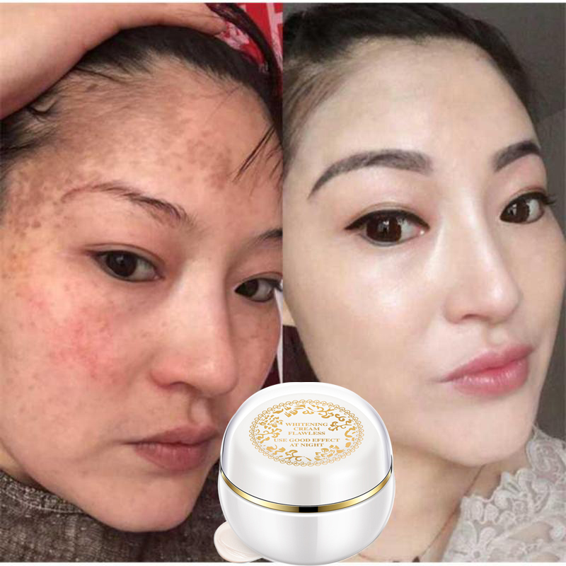 cream magic glow skincare