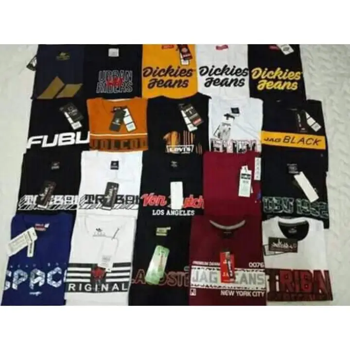 wholesale t shirt bundles