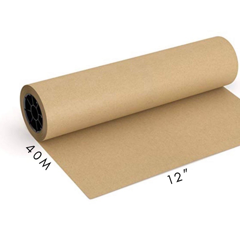  Paper Rolls 12 Inches