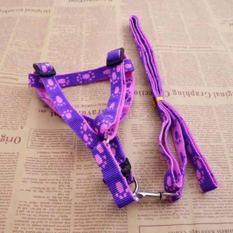 Adjustable pet rope chain in 5 colors Lazada PH