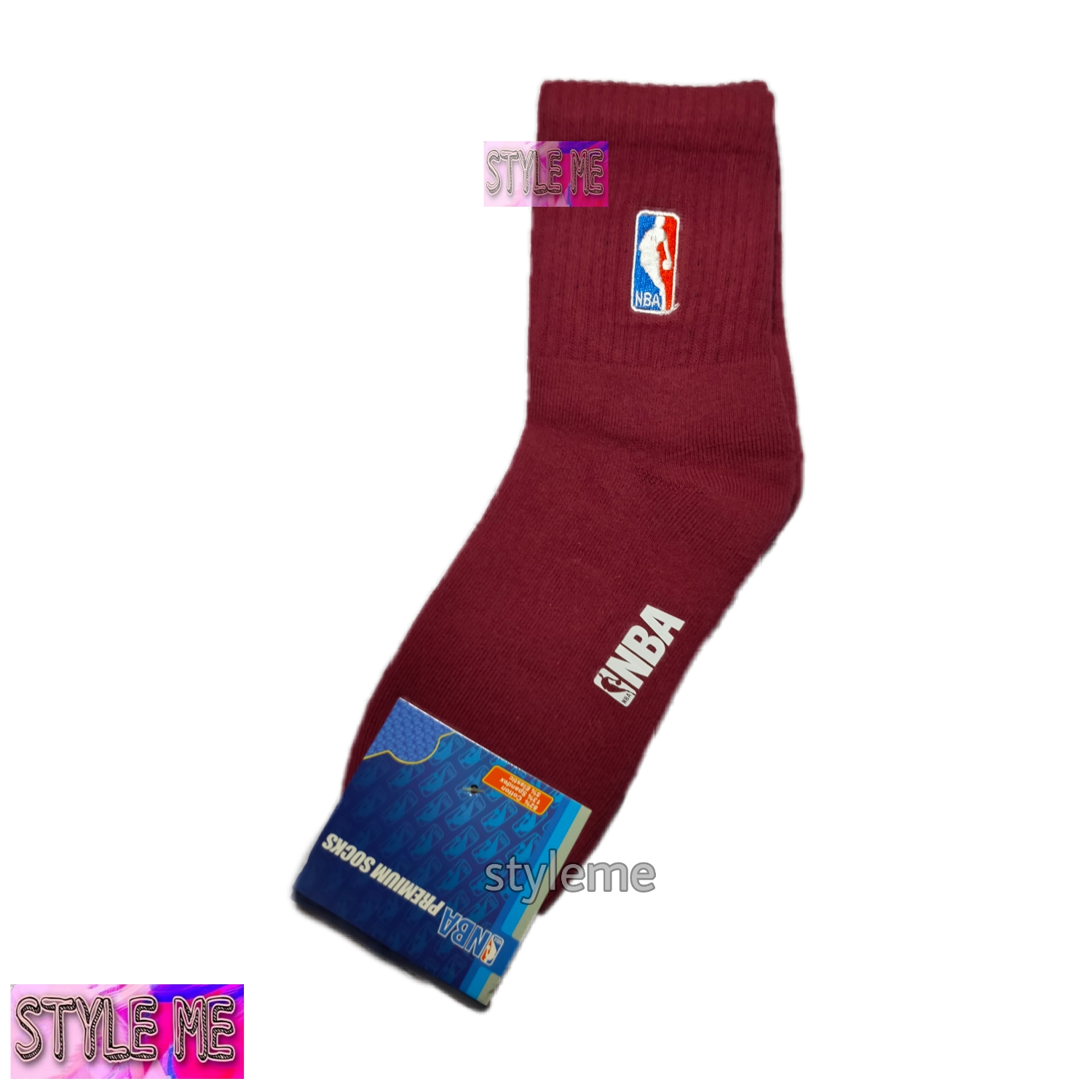 Nba premium socks best sale