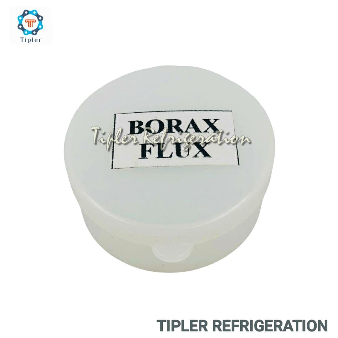 BORAX Brazing Flux (250g)