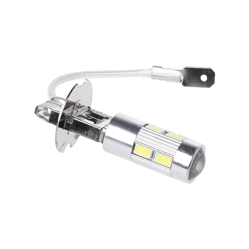 Gallope 12 / 24v h3 5630 trắng đèn sương mù đèn pha ánh sáng sương mù bóng đèn lái xe
