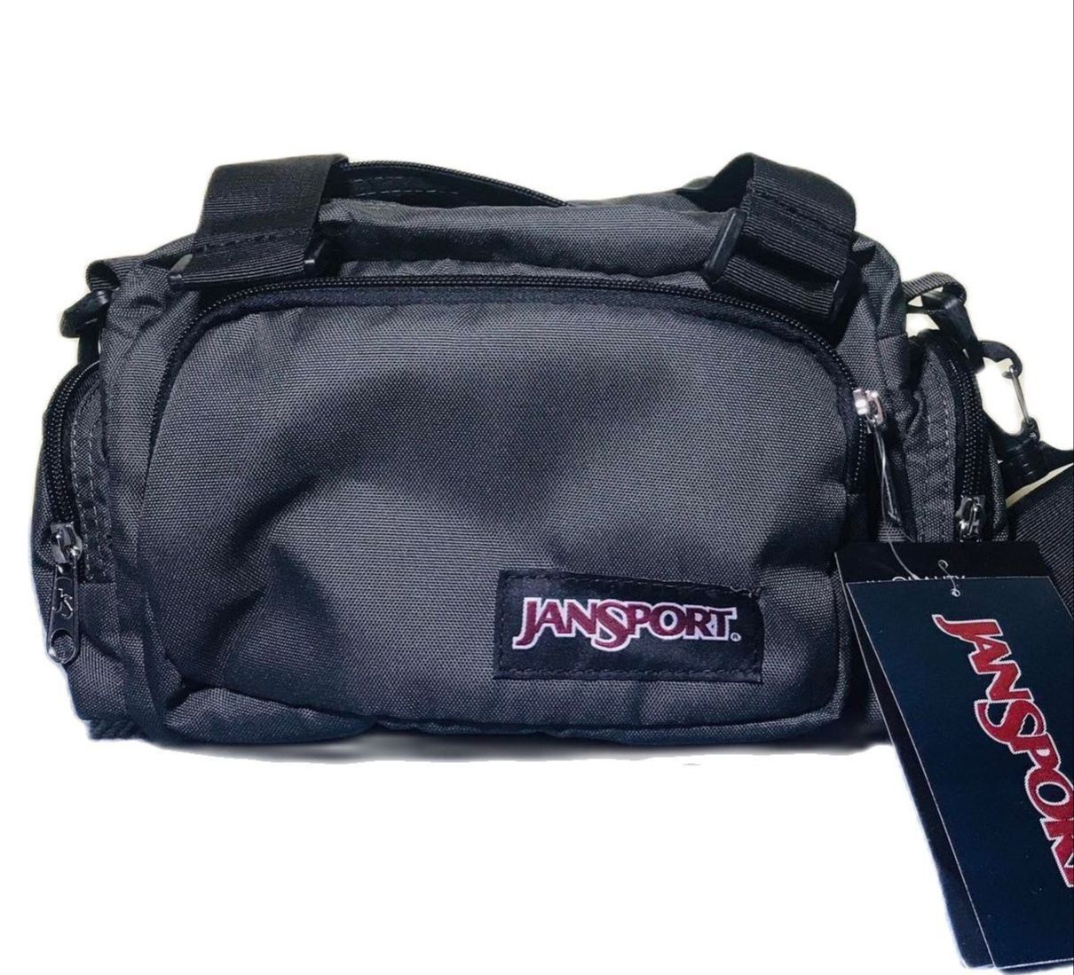 JanSport Shoulder Bag 2 Lazada PH