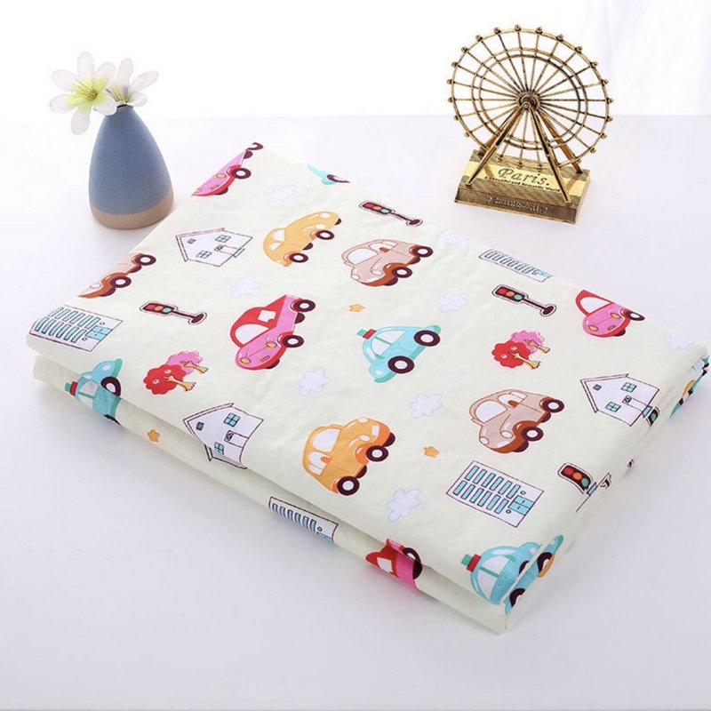 Washable dog mat Nonslip waterproof dog mat Absorbable dog urine pad