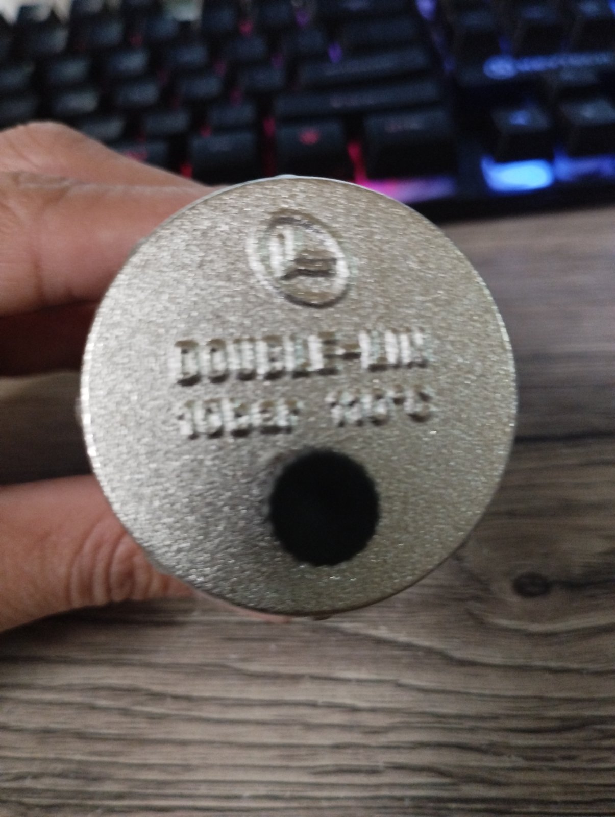 Heavy Duty Brass Air Release Valve 1 Inch Lazada PH