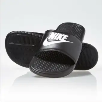 nike slippers for men price