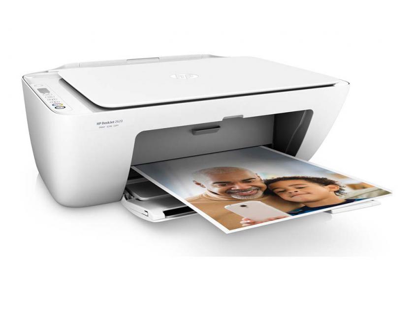 driver hp deskjet 2320