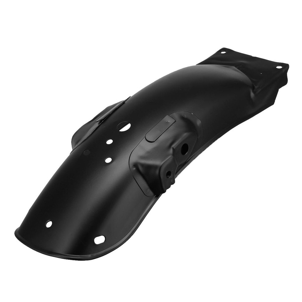 fender Motorcycle Rear Fender Fender Universal Scooter Rear Fender