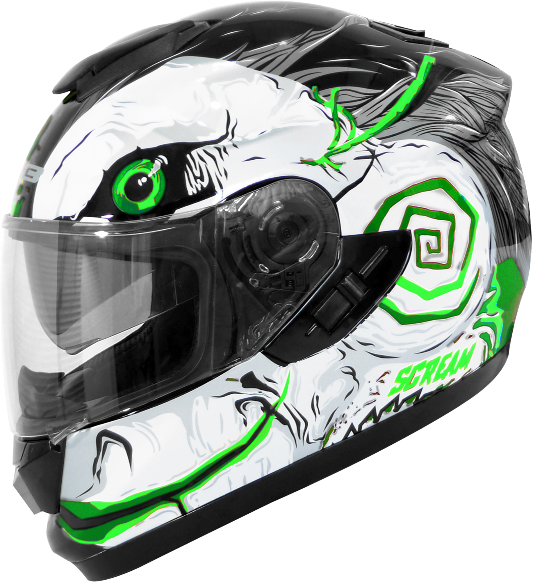 Xpot Helmet Visor Replacement Clearance 
