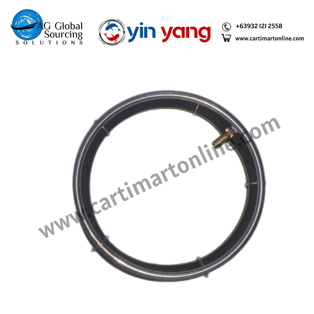 Air Bubble Diffuser ring 8" inches (diameter) Lazada PH