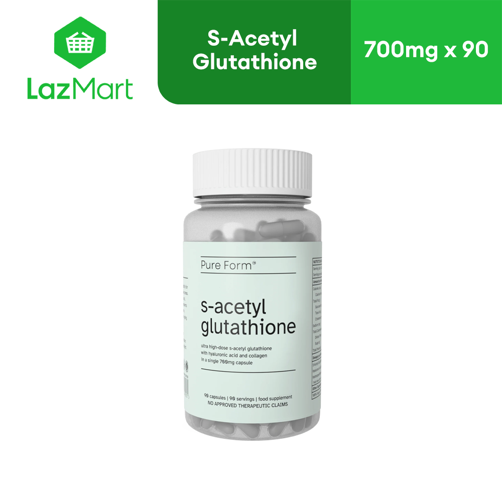 can we take biotin and glutathione together Glutathione GOLD 100mg
