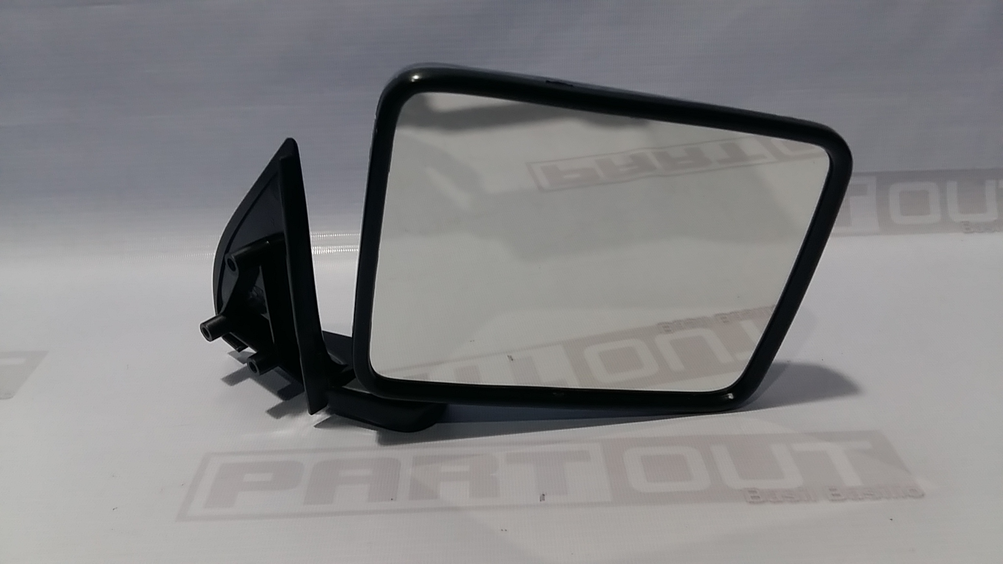 MITSUBISHI L200 AVANT Garde Boue Clapet MK6 2020 2021 2022 Driver Droit