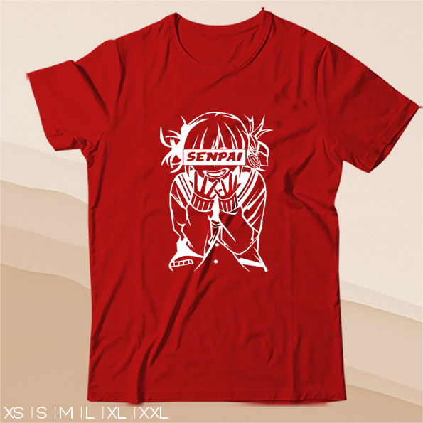 vanguard action squad shirt