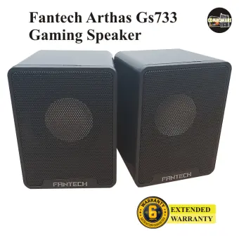 speaker fantech gs733