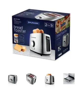 bread toaster lazada