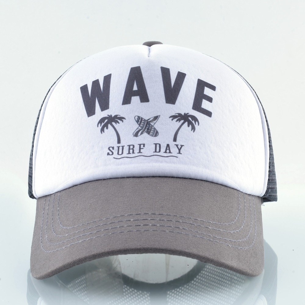 womens surf baseball hats