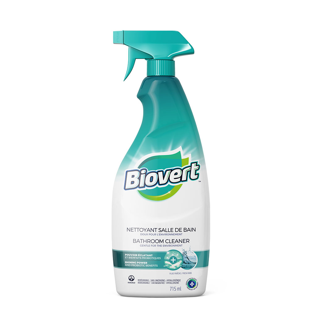 Clean Shower Daily Shower Cleaner Fresh Clean Scent