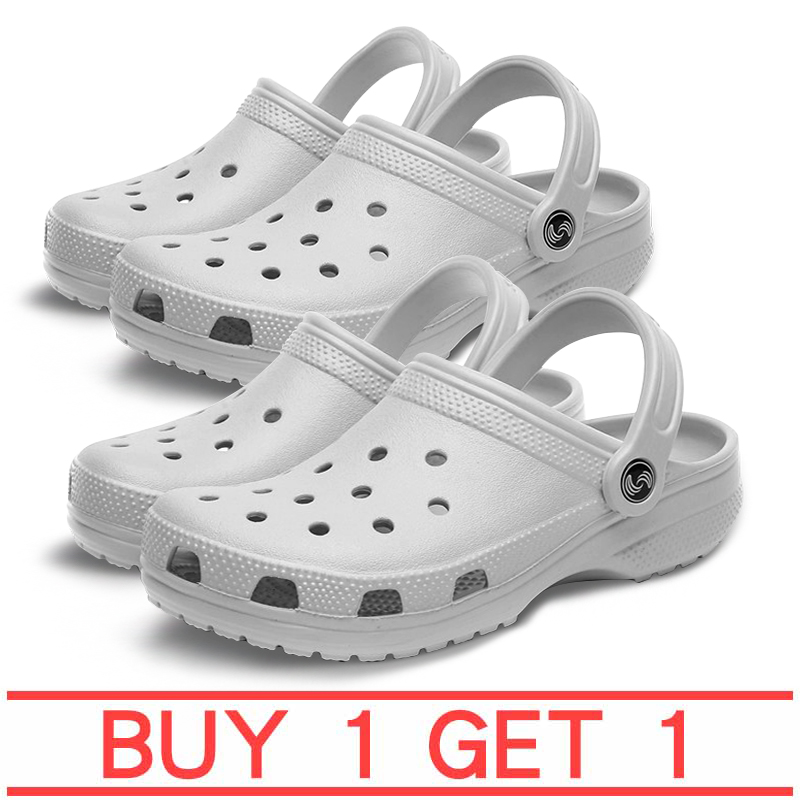 crocs buy 1 get 1 free