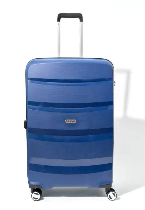 medium hard case luggage