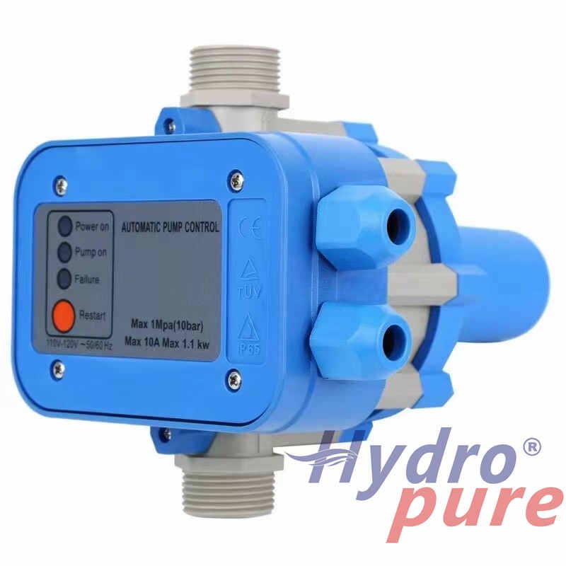 Hydropure Automatic Pump Controller APC10/APC13 Lazada PH