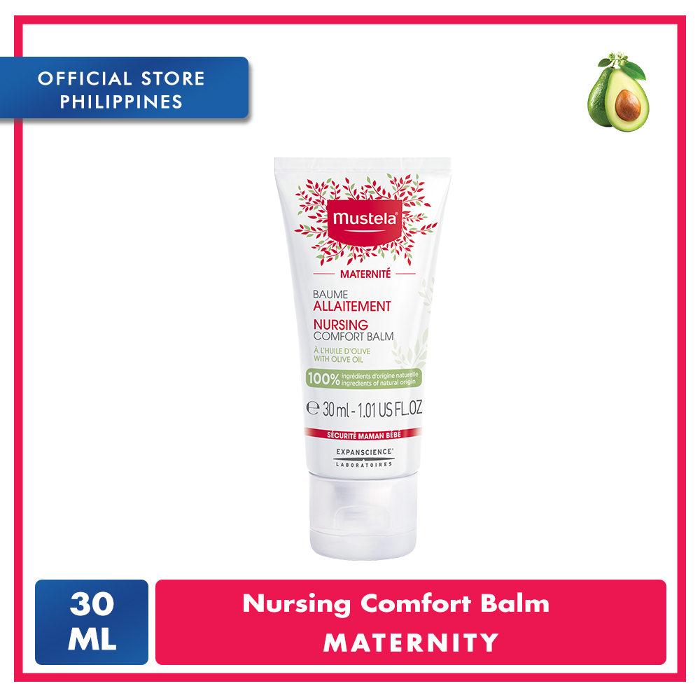 lazada mustela