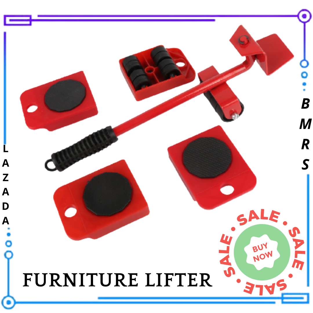 Original Heavy Object Mover Moving Tool Moving Tool Artifact Furniture