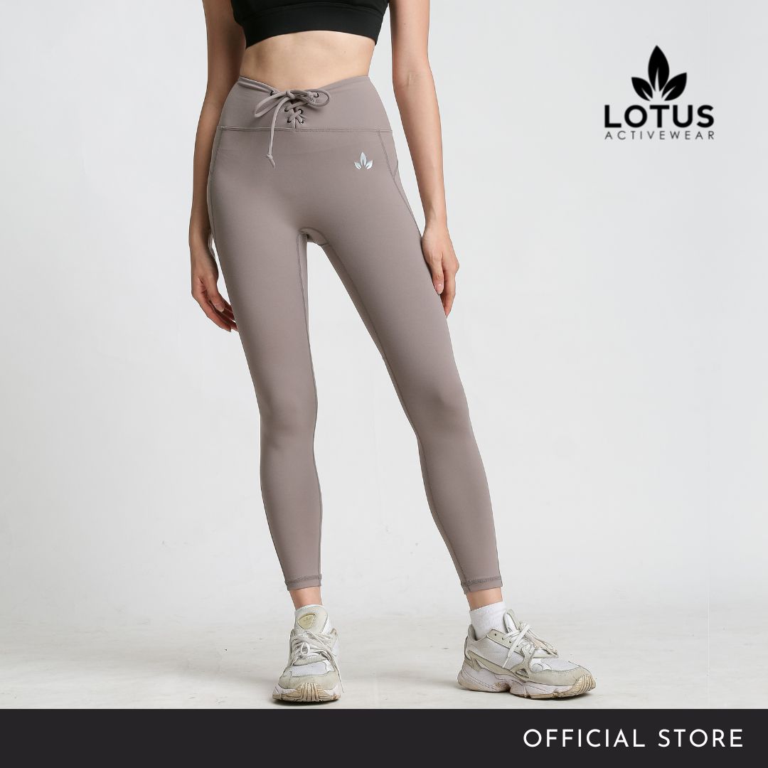 Premium High-Waisted Sports Leggings