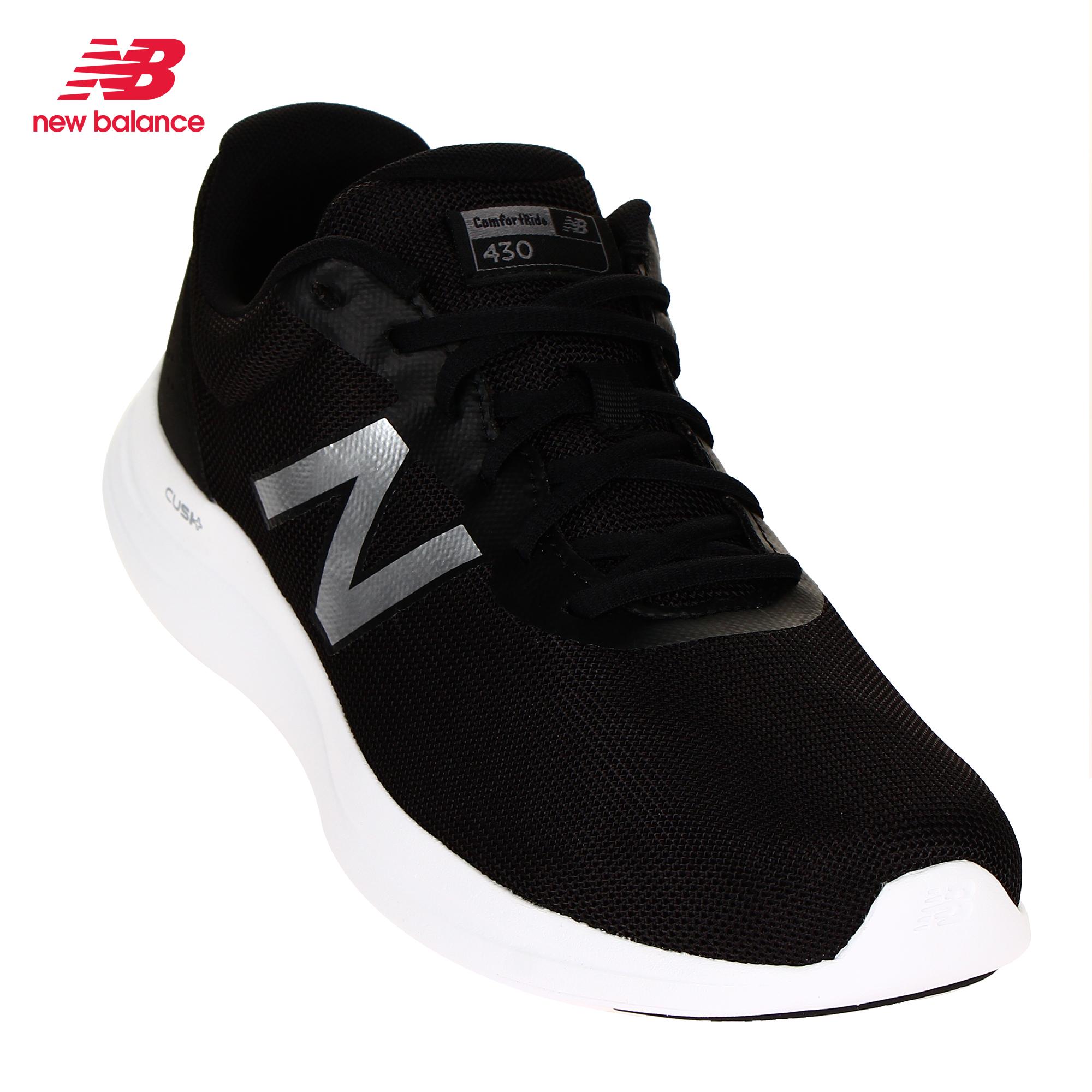 New Balance 430 Black Flash Sales, 58 