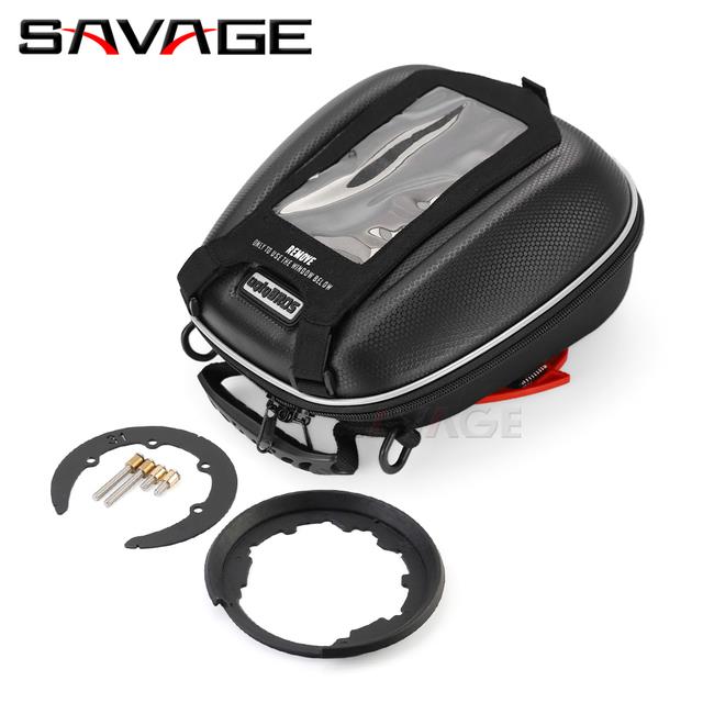G310GS G310R 2022 Fuel Tank Bag For BMW G310 GS/R 2016 2021 Motorcycle