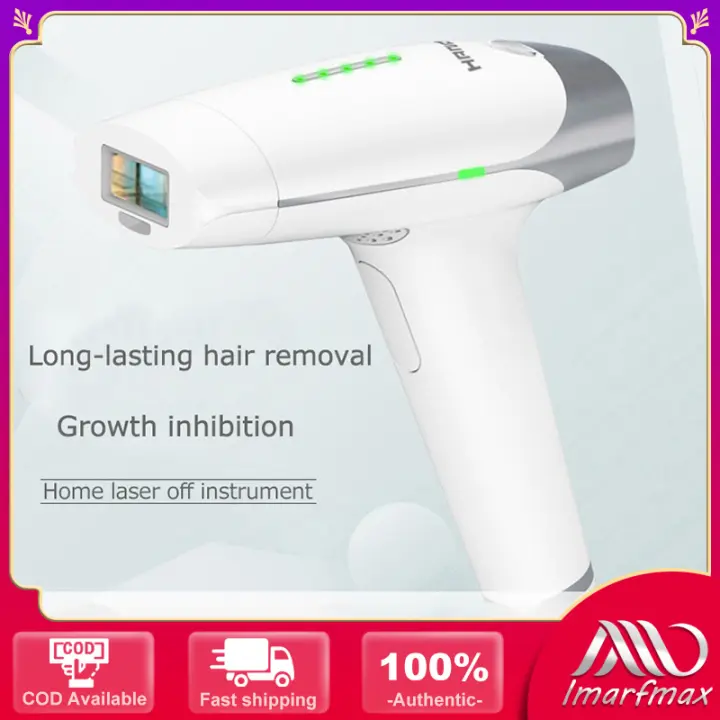 laser hair removal machine shaver shop