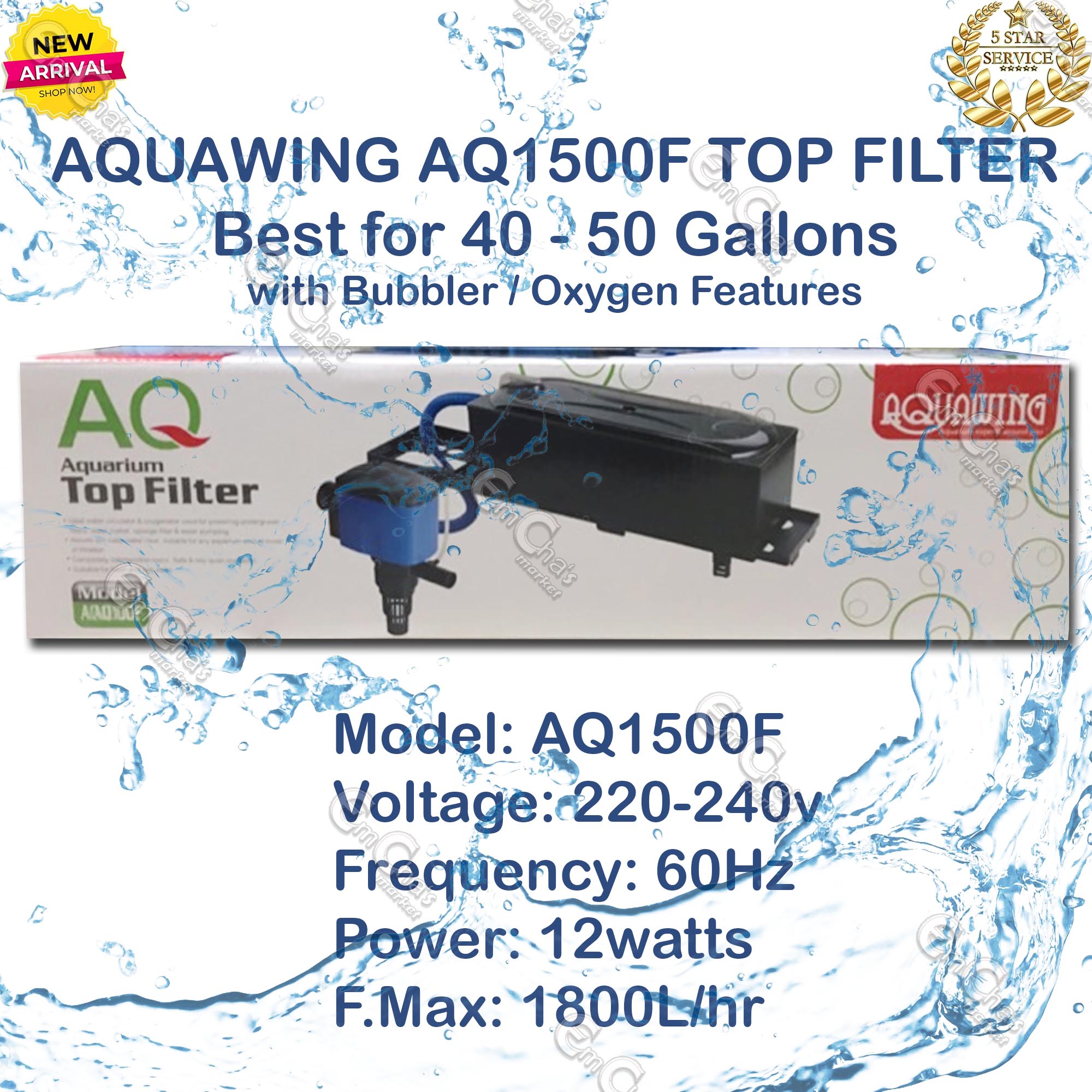 aquarium to buy fish near me