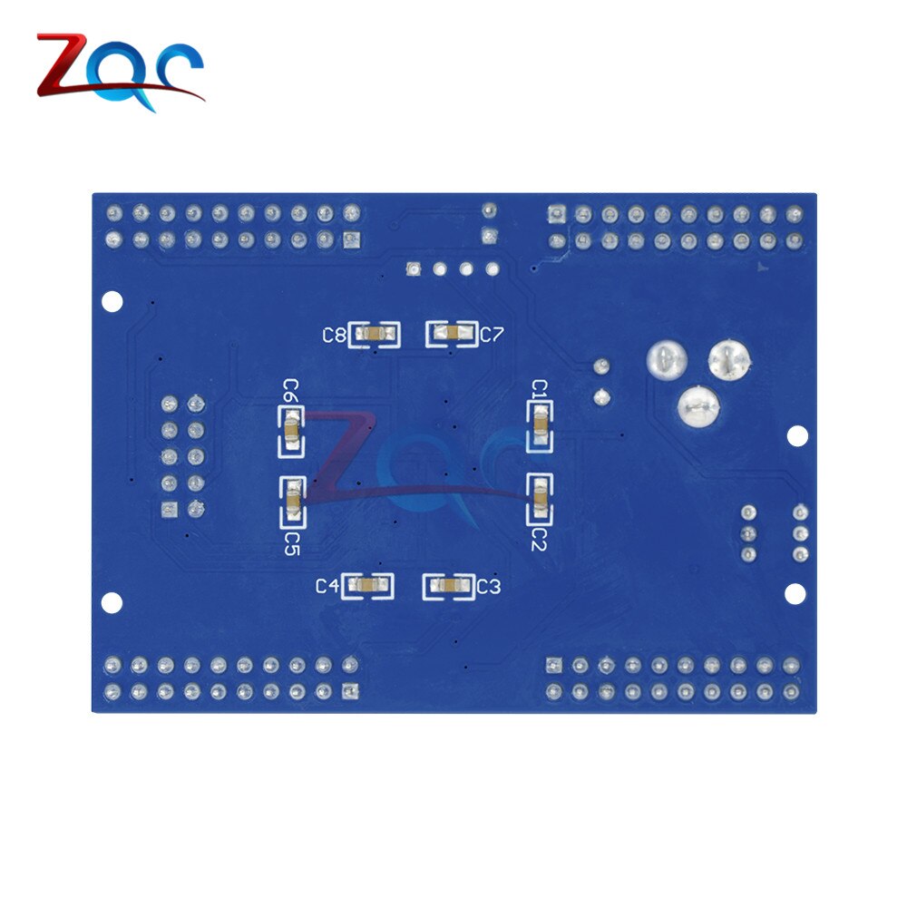 Altera MAX II EPM240 CPLD Development Board Experiment Board Learning Breadboard