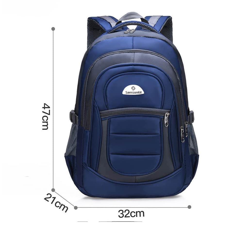 samsonite female backpack