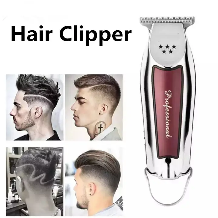 hair style cutting machine
