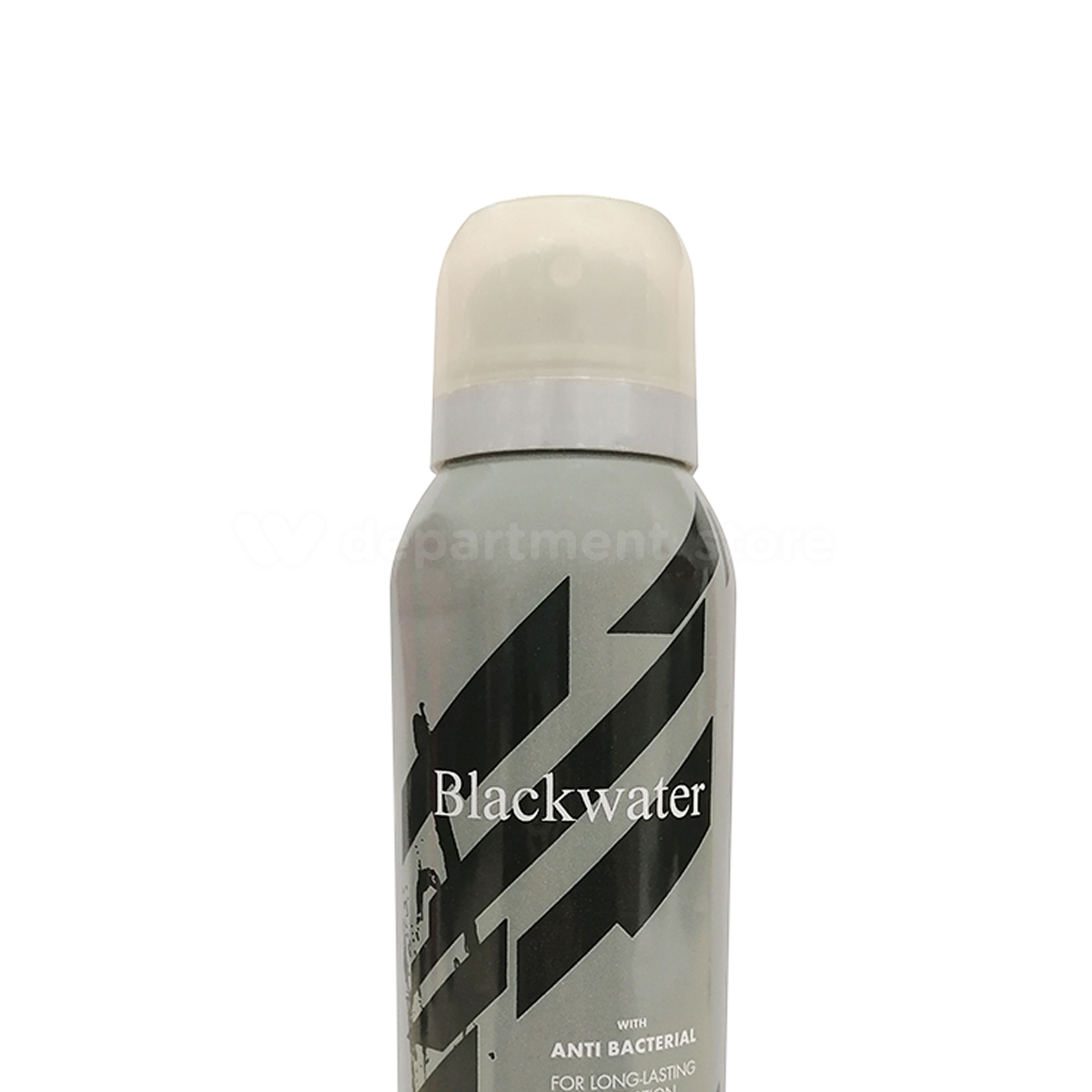 BLACKWATER 100% Authentic Mens Deo Spray Dark Pleasure