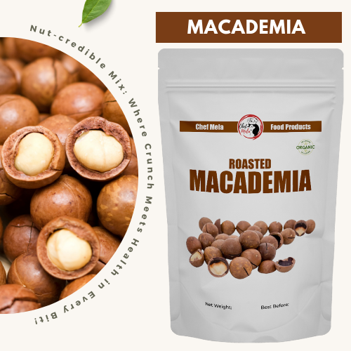 Macadamia Nuts in Shell (500grams & 1 kilo) Lazada PH
