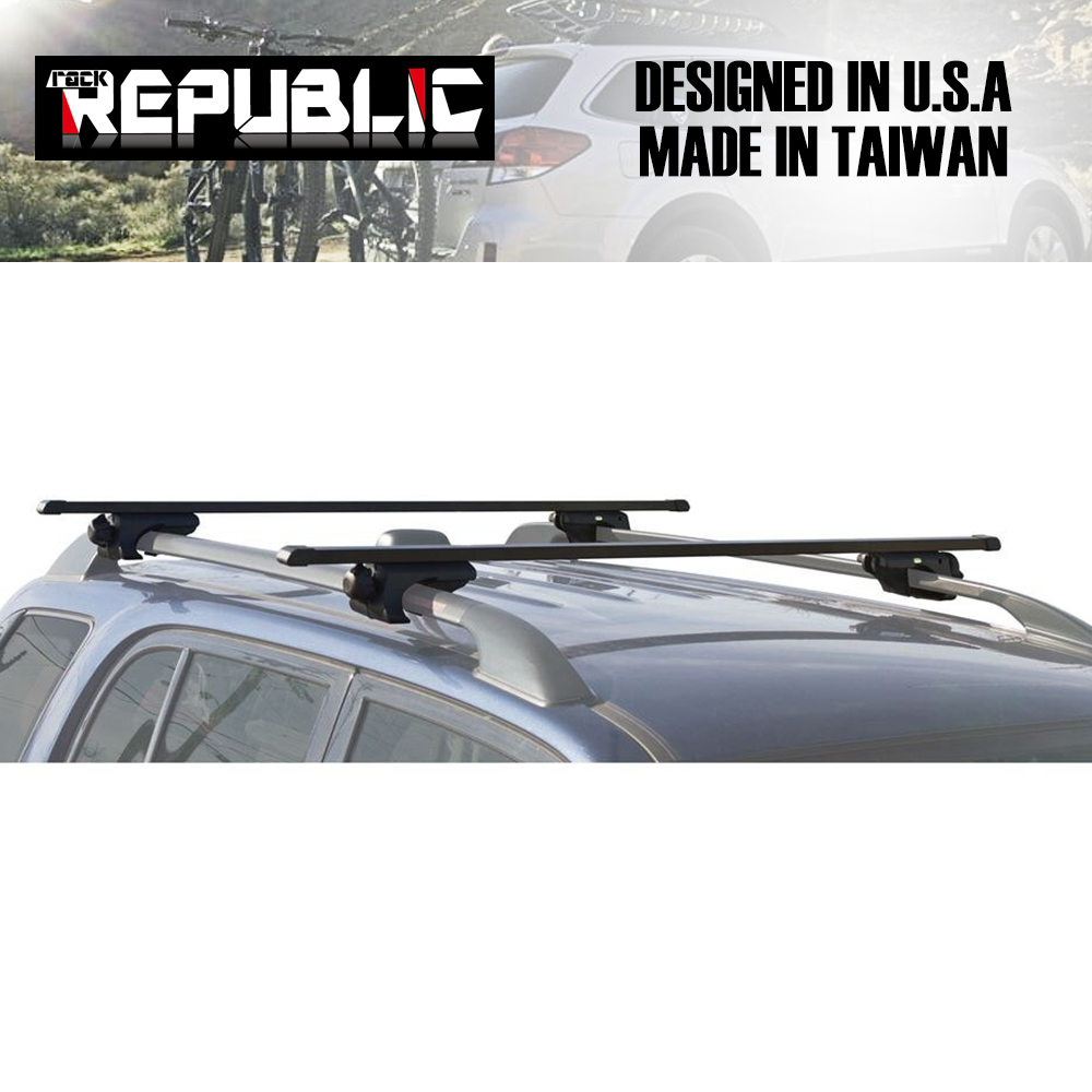 republic bike rack