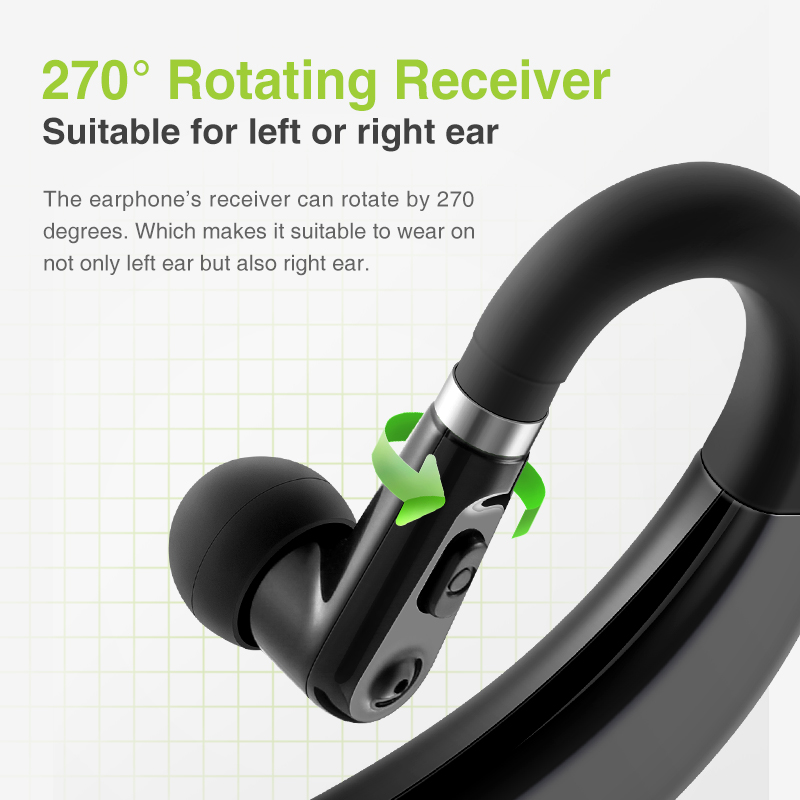 Xiaomi Bluetooth Earphone Wireless 